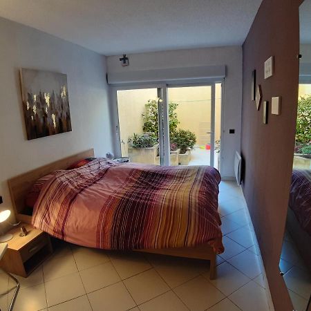 Superbe Appartement De 94M2 Avec Vue Sur Le Fort St Elme Collioure Eksteriør billede