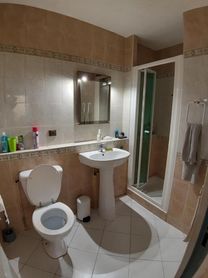 Superbe Appartement De 94M2 Avec Vue Sur Le Fort St Elme Collioure Eksteriør billede