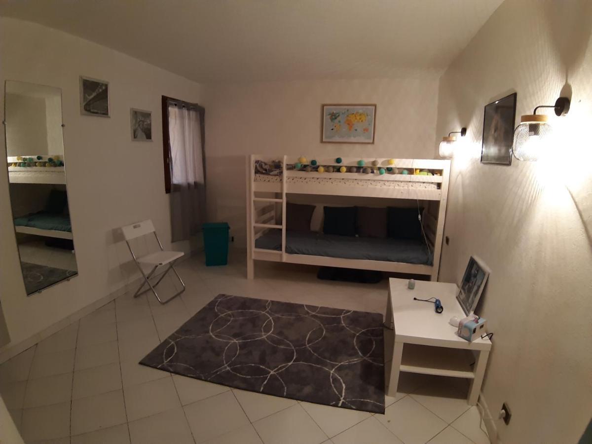 Superbe Appartement De 94M2 Avec Vue Sur Le Fort St Elme Collioure Eksteriør billede